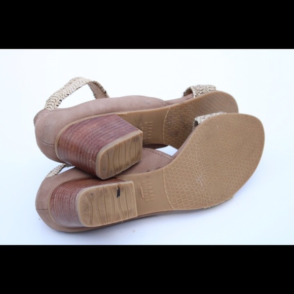 Stuart Weitzman sandals - Picture 5 of 8